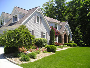 Landscapers and Lawncare Services in Independence, KY
